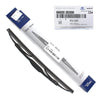 GENUINE REAR Wiper Blade 12" for 2005-2009 Hyundai Tucson OEM 988202E000
