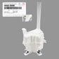 GENUINE Windshield Washer Reservoir Tank for 10-13 Hyundai Tucson 986202S000