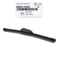 GENUINE REAR Wiper Blade for 2019 2020 2021 2022 Kia Soul 98850K0000