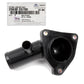 GENUINE OEM Coolant Water Inlet for 2010-2016 Hyundai Kia 2.0L 2.4L 256302G700