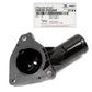 GENUINE Coolant Water Outlet for 13-20 Santa Fe Sonata Optima 2.4L 256302GGA0