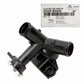 GENUINE Engine Coolant Filler Neck for 2014-2019 Kia Soul 1.6L 25329B2000