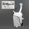 GENUINE Reservoir Tank w/ Washer Pump for 2021-2023 Hyundai Elantra 98610AA000