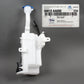 GENUINE Reservoir Tank w/ Washer Pump for 2021-2023 Hyundai Elantra 98610AA000