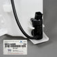 GENUINE Reservoir Tank w/ Washer Pump for 2021-2023 Hyundai Elantra 98610AA000