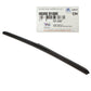 GENUINE Windshield Wiper Blade LEFT for 07-24 Hyundai Kia 98350S1000