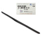 GENUINE Windshield Wiper Blade LEFT for 07-24 Hyundai Kia 98350S1000