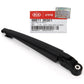 GENUINE Wiper Arm REAR for 2010 2011 2012 2013 Kia Soul OEM 988112K001
