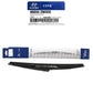 GENUINE Rear Wiper Arm & Blade for 13-22 Santa Fe Sedona Telluride 988502W000