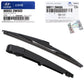 GENUINE Rear Wiper Arm & Blade for 13-22 Santa Fe Sedona Telluride 988502W000
