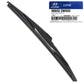GENUINE Rear Wiper Arm & Blade for 13-22 Santa Fe Sedona Telluride 988502W000