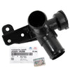 GENUINE Radiator Filler Neck for 12-17 Accent Veloster Rio OEM 253291R200