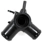GENUINE Radiator Filler Neck for 12-17 Accent Veloster Rio OEM 253291R200