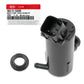 GENUINE Washer Pump & Grommet for 10-17 Tucson Veloster Optima 985102S000