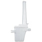GENUINE Windshield Washer Reservoir Tank for 01-06 Hyundai Santa Fe 9862026000