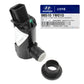 GENUINE WINDSHIELD WASHER PUMP & GROMMET for 12-18 HYUNDAI KIA OEM 985101W010