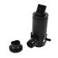 GENUINE WINDSHIELD WASHER PUMP for 15-18 ELANTRA SONATA FORTE OPTIMA 98510C1000