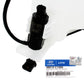 GENUINE Windshield Washer Reservoir Tank & Washer Pump for 15-19 Hyundai Sonata