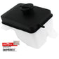 GENUINE Radiator Coolant Overflow Reservoir Tank for 16-20 Kia Optima 25430D4000