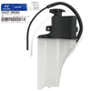 GENUINE Coolant Reservoir Tank for 12-14 Hyundai Genesis Coupe 2.0L 254312M300
