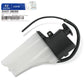 GENUINE Coolant Reservoir Tank for 12-14 Hyundai Genesis Coupe 2.0L 254312M300