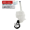 GENUINE Windshield Washer Reservoir Tank & Pump for 14-15 Kia Sorento 986102P710