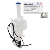 GENUINE Windshield Washer Reservoir Tank w/ Pump for 15-21 Kia Sedona 98610A9510