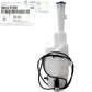 GENUINE Windshield Washer Reservoir Tank w/ Pump for 19-21 Hyundai Santa Fe