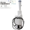 GENUINE Windshield Washer Reservoir Tank w/ Pump for 19-21 Hyundai Santa Fe