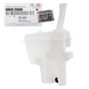 GENUINE Windshield Washer Reservoir Tank for 11-13 Hyundai Elantra 986203X000