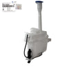 GENUINE Windshield Washer Reservoir Tank w/ Pump for 16-20 Kia Optima 98610A8000