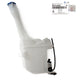 GENUINE Windshield Washer Reservoir Tank w/ Pump for 16-20 Kia Optima 98610A8000