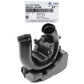GENUINE Lower Extension Duct Resonator for 18-21 Hyundai Kona 2.0L 28220J9100