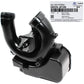 GENUINE Lower Extension Duct Resonator for 18-21 Hyundai Kona 2.0L 28220J9100