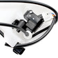OEM Windshield Washer Reservoir w/ Pump for 12-17 Hyundai Veloster 986102V600