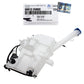 OEM Windshield Washer Reservoir w/ Pump for 12-17 Hyundai Veloster 986102V600