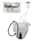 GENUINE Windshield Washer Reservoir Tank with Motor fits 21-22 Kia K5 / 98610L3000