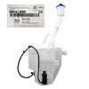 GENUINE Windshield Washer Reservoir Tank with Motor fits 21-22 Kia K5 / 98610L3000