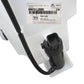 GENUINE Windshield Washer Reservoir Tank with Motor fits 21-22 Kia K5 / 98610L3000