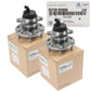 GENUINE REAR Wheel Hubs & Bearings 2PCS for 2014-2019 Kia Soul / EV 52750B2050