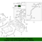 GENUINE Fuel Pump Lock Ring for 2007-2023 Hyundai Kia Check Compatibility