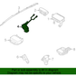 GENUINE Clock Spring for 2011-2015 Hyundai Tucson 934902M300